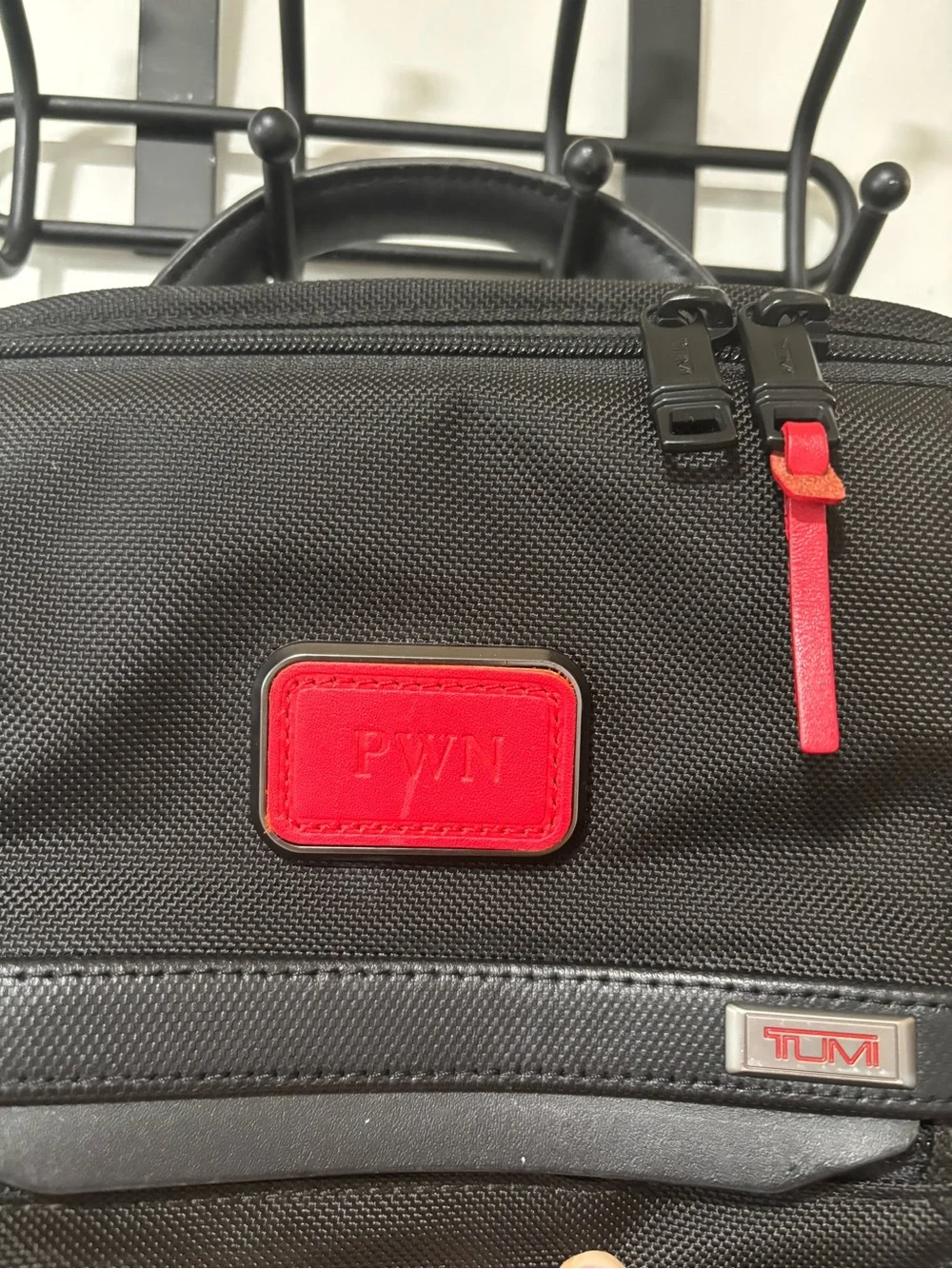 Tumi price reflects